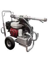 Установка безвоздушного распыления ATH-3G