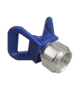 Соплодержатель. Комплектующие к установке безвоздушного распыления ATH-3G