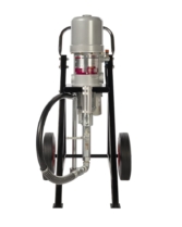 Установка безвоздушного распыления SOTEX AP28