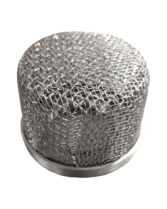 Фильтр 16mesh на всасывающий патрубок