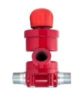 Клапан TOMSON VALVE