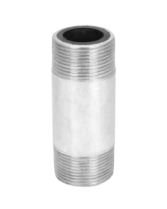 Трубка 1-1/4 обрезиненная