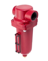 Фильтр влагомаслоотделитель 1-1/4. GN CAF-3