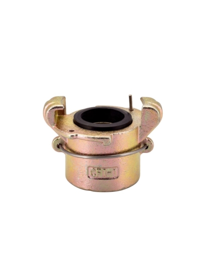 Сцепление байонетное, внутренняя резьба 1,1/4", CFT-1