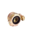 Сцепление байонетное, внутренняя резьба 1,1/4", CFT-1