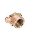 Сцепление байонетное, внутренняя резьба 1,1/4", CFT-1