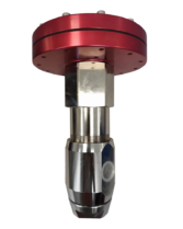 Регулятор давлнеия мастики (70-310бар)