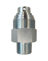 Корпус нижнего клапана насоса AP28