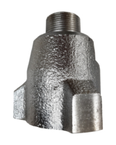 Корпус нижнего клапана насоса 180cc