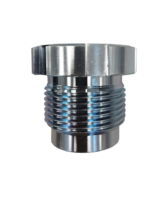 Поджимная гайка верхних уплотнений 220/290сс