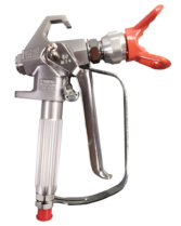 Краскораспылитель безвоздушного распыления STX-G04