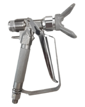 Краскораспылитель безвоздушного распыления STX-XTR7