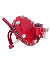 Клапан - дозатор абразива GN FSV 1-1/4