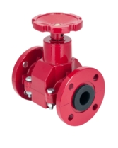 Дозатор металлического абразива GN SGV