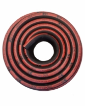Рукав пескоструйный GN ABRASIVE BLAST HOSE 19x33 mm. бухта 40 м