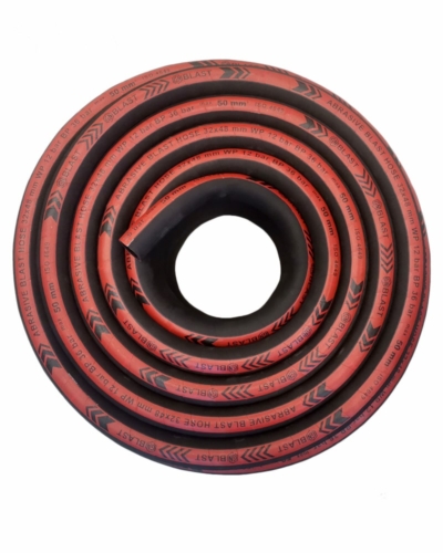 Рукав GN ABRASIVE BLAST HOSE 32x48. бухта 20 м