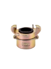 Сцепление байонетное. внутренняя резьба  1.1/4". CFT-1. металл (Contracor 10900)