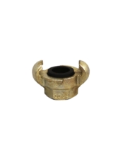 Соединение стальное кулачковое KIG 34 (внутр.резьба 3/4“)