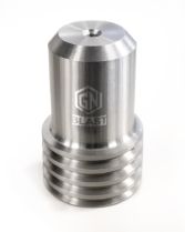 Сопло для пескоструйных камер и кабин GN NTC-3.5 мм