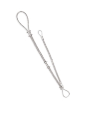 Тросик страховочный 1.1/4"-3" В.Д.