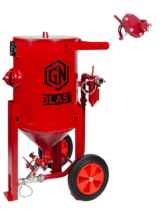 Абразивоструйная установка GN200