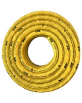 Рукав воздушный GN COMPRESSED AIR HOSE 32x48 mm. бухта 40 м
