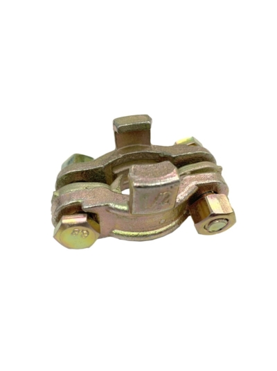 Хомут стальной быстросъемный SK 29 (1/2")