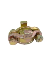 Хомут стальной быстросъемный SK 34 (3/4")