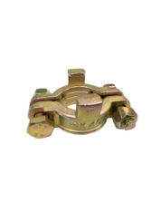 Хомут стальной быстросъемный SK 40 (1")