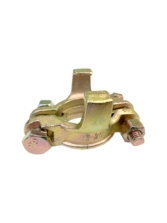 Хомут стальной быстросъемный SK 49 (1-1/4")