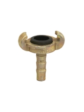 Соединение стальное кулачковое SKG-13 (контракор 50018 )