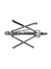 GN-NKP-1 Устройство для внутренней окраски труб