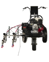 SOTEX ATL-06® Установка для нанесения дорожной разметки