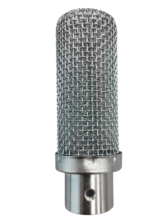 FL-S-Cont-S34 Фильтр грубой очистки 3/4" (цилиндрический)