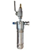 Фильтр тонкой очистки в сборе для насоа 28:1 (углеродистая сталь)