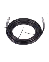 Рукав окрасочный антистатический 500 bar, 3 м, 1/4  мама-мама