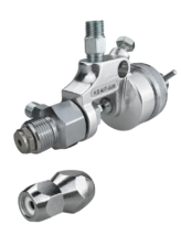 HAG05-1 Автоматический безвоздушный краскораспылитель высокого давления