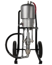 KI-NG56® Установка безвоздушного распыления