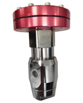 Регулятор давления мастики (5-290бар)