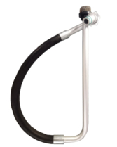 RK-VP-ST Всасывающий патрубок ATS-290, ATS-495