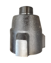 Корпус нижнего клапана насоса 250cc/290cc