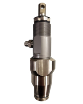 Насос в сборе 390/395/495/595 (17C719)