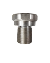 Седло верхнего клапана 7900