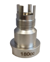 Седло верхнего клапана 180cc