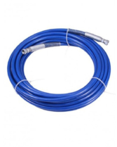 Рукав окрасочный антистатический, 240 bar, 15 м, 1/2  мама-мама