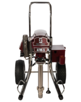 SOTEX ATM-5® Безвоздушный окрасочный аппарат