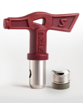 Сопло безвоздушного распыления Sotex STX633