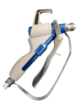 Краскораспылитель безвоздушного нанесения высоковязких материалов STX-AG19