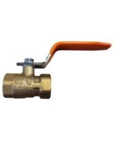 STX-BLL-12 Кран шаровый 1/2" 7 bar