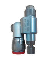 STX-CS Поворотная головка CleanShot 180°